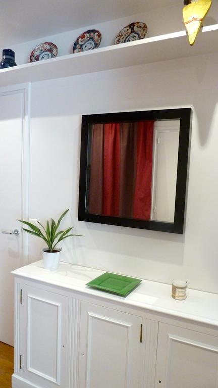 Standing-Montparnasse Apartment ปารีส ภายนอก รูปภาพ